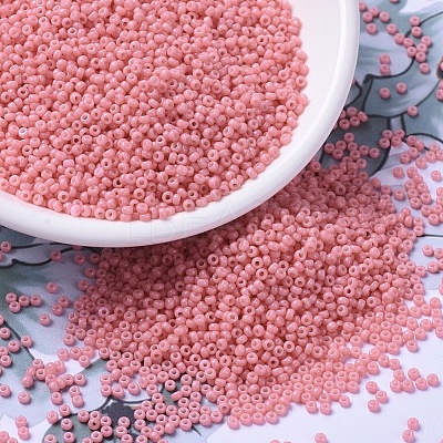 MIYUKI Round Rocailles Beads X-SEED-G007-RR4463-1