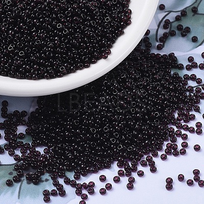 MIYUKI Round Rocailles Beads SEED-X0054-RR2402-1