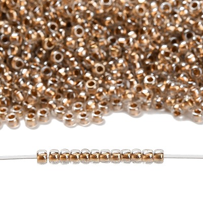 TOHO 11/0 Round Beads SEED-TR11-0989-1