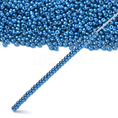 MIYUKI Round Rocailles Beads X-SEED-G007-RR5116-1