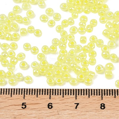 8/0 Glass Seed Beads X1-SEED-A011-3mm-153-1