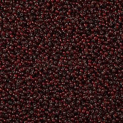 TOHO 11/0 Round Beads SEED-JPTR11-2153S-1