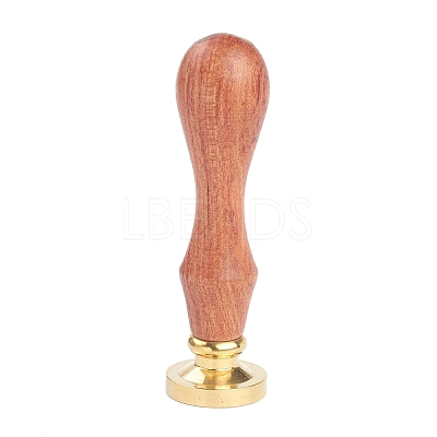 (Defective Closeout Sale: Rusty Stamp) AJEW-XCP0001-34D-1