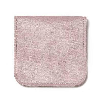 Velvet Jewelry Storage Pouches ABAG-C003-02B-05-1