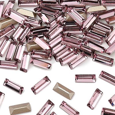 Preciosa&reg MAXIMA Crystal Fancy Stones X-PRC-FB4-20020-1