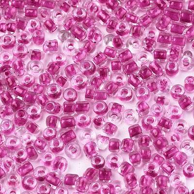 8/0 Glass Seed Beads X1-SEED-A014-3mm-131B-1
