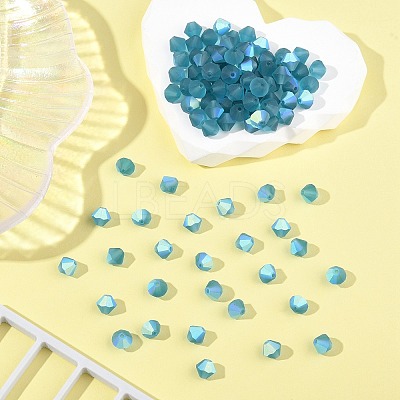 Preciosa&reg Crystal Beads Y-PRC-BA4-60100-20019-1
