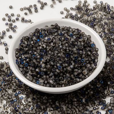 MIYUKI Round Rocailles Beads SEED-JP0009-RR4556-1