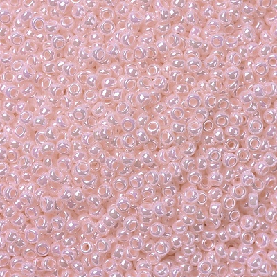 MIYUKI Round Rocailles Beads SEED-G007-RR0427-1