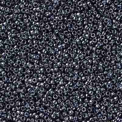 TOHO 15/0 Round Beads X-SEED-TR15-0081-1