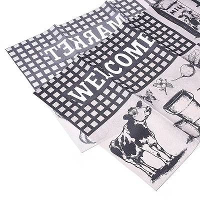Polyester Tablecloth AJEW-XCP0003-44-1