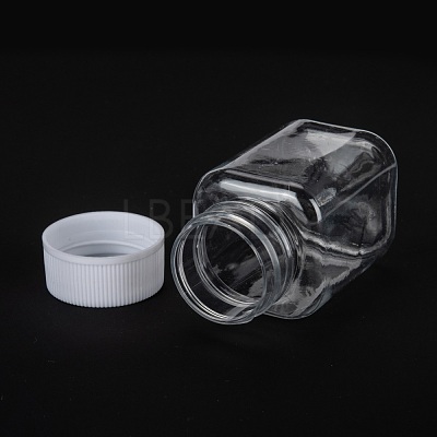 2.7 oz Airtight Travel Bottle CON-K010-04-1