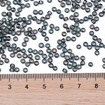 TOHO 8/0 Round Beads X-SEED-TR08-0383-1