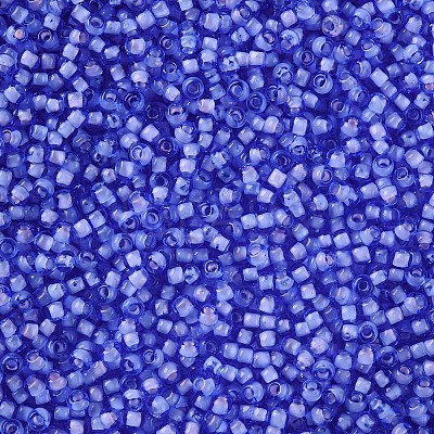 12/0 Grade A Round Glass Seed Beads SEED-N001-D-13/212-1