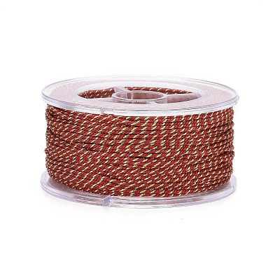 Polycotton Cord OCOR-E027-02B-20-1