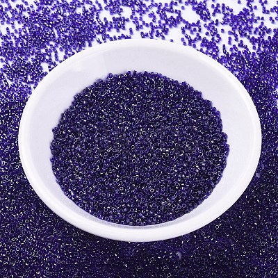 MIYUKI Delica Beads X-SEED-J020-DB0277-1