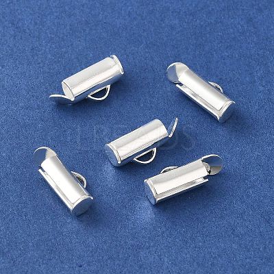 Brass Cord Ends FIND-Z039-22B-S-1