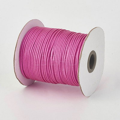 Eco-Friendly Korean Waxed Polyester Cord YC-P002-1.5mm-1103-1