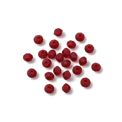 Preciosa&reg Crystal Beads Y-PRC-BA3-90090-840-1