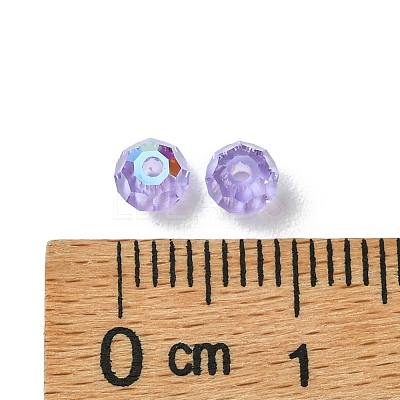 Preciosa&reg Crystal Beads Y-PRC-BB4-20310-200-1