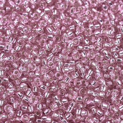 MIYUKI Round Rocailles Beads SEED-JP0008-RR1349-1
