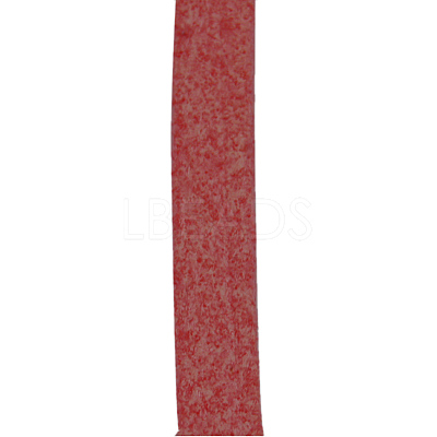 Korean Faux Suede Cord LW-H001-111-1