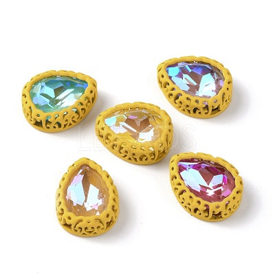 Sew on Rhinestone RGLA-P033-M01-05-1