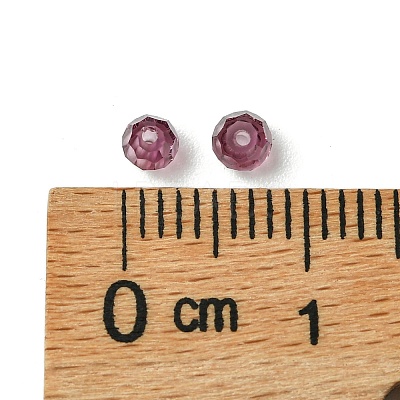 Preciosa&reg Crystal Beads Y-PRC-BB3-20050-1