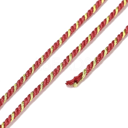 Polycotton Cord OCOR-E027-02B-20-1