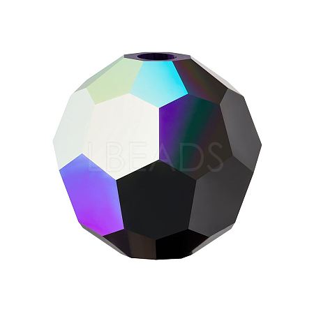Preciosa&reg Crystal Beads Y-PRC-BB6-23980-200-1