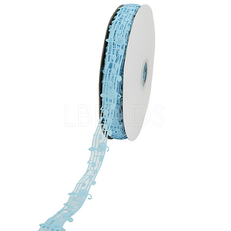 Polyester Grosgrain Ribbons X-OCOR-TAC0011-01A-1