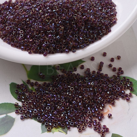 MIYUKI Delica Beads SEED-MY11-DB0061-1