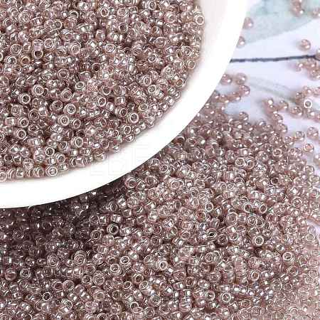 MIYUKI Round Rocailles Beads X-SEED-G009-RR3512-1