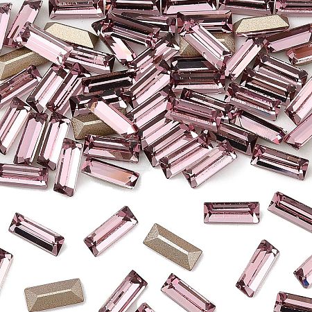 Preciosa&reg MAXIMA Crystal Fancy Stones X-PRC-FB4-20020-1