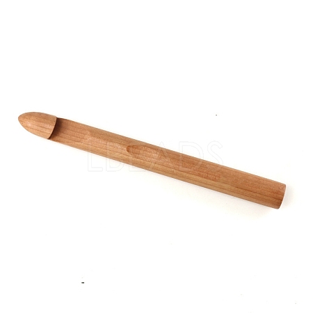 Carbonized Bamboo Knitting Needles PW22062497823-1