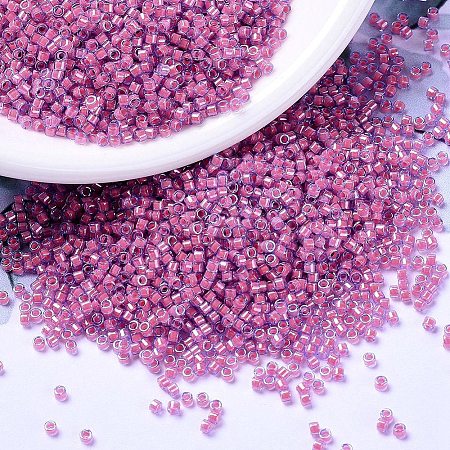 MIYUKI Delica Beads SEED-MY11-DB2048-1