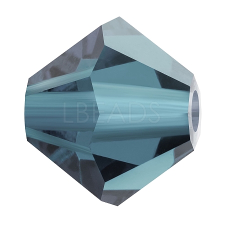 Preciosa&reg Crystal Beads X-PRC-BA4-30340-1